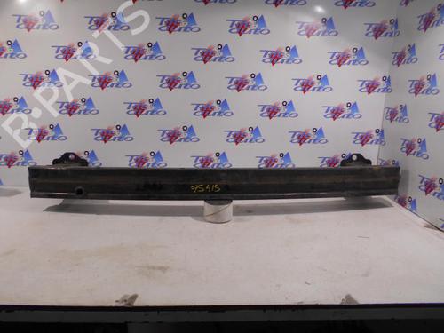 Used Front bumper reinforcement Front bumper reinforcement 22539298 22539298