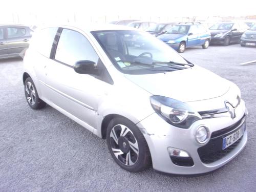 Right taillight RENAULT TWINGO II (CN0_) 1.5 dCi 90 | BP31630738C35  - Image 6