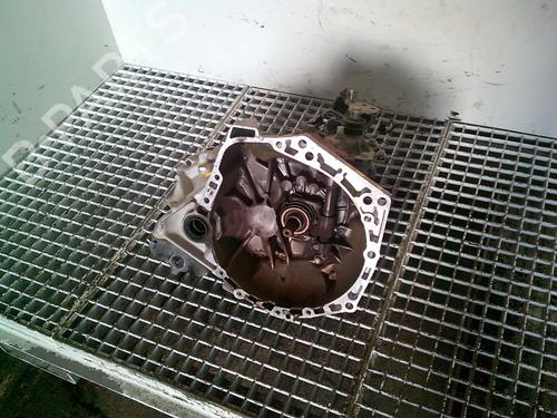 Used Gearbox PEUGEOT 108 1.0 VTi 72 (72 hp) 32000538