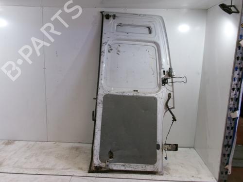 Left tailgate RENAULT MASTER II Van (FD) 2.5 dCi 120 | BP24297252C76 