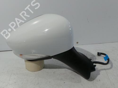 Used Right mirror RENAULT CLIO IV (BH_) 1.5 dCi 90 (90 hp) 23828927