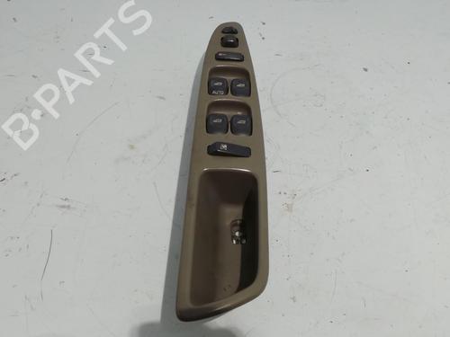 Used Left front window switch VOLVO V40 Estate (645) 1.9 DI (115 hp) 22540313
