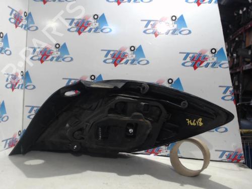 Left taillight OPEL ASTRA H GTC (A04) 1.9 CDTI (L08) | BP22325744C34 