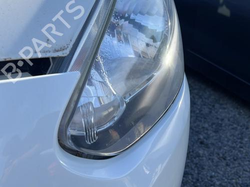 Left headlight MITSUBISHI MIRAGE / SPACE STAR VI Hatchback (A0_A) 1.0 (A05A) | BP28354734C28 