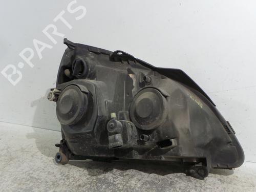 Used Left headlight Left headlight 38923698 38923698