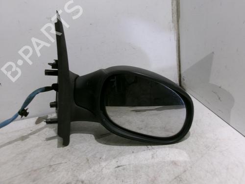 Bakspejl Højre CITROËN C2 (JM_) 1.1 (60 hp) 22328444