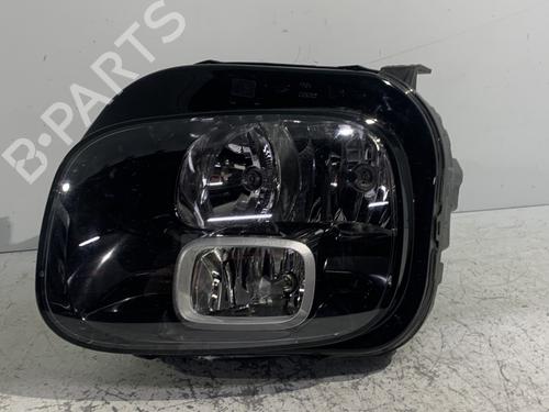 Used Left headlight CITROËN C3 AIRCROSS II (2R_, 2C_) 1.2 PureTech 110 (2RHNZB, 2RHNZW, 2RHNPX, 2RHNPJ) (110 hp) 31794056