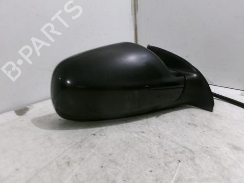 Right mirror PEUGEOT 307 Break (3E) 2.0 HDI 110 | BP22540032C27 