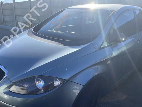 Left headlight SEAT ALTEA (5P1)  | BP34532441C28  - Image 6