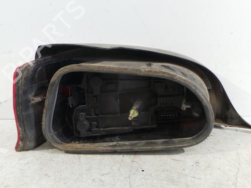 Right taillight CITROËN SAXO (S0, S1) 1.5 D | BP27898449C35 