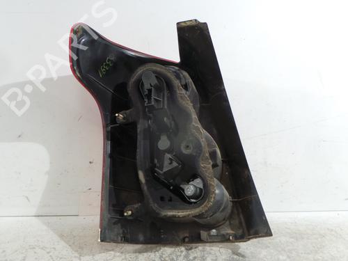 Used Right taillight Right taillight 38763066 38763066