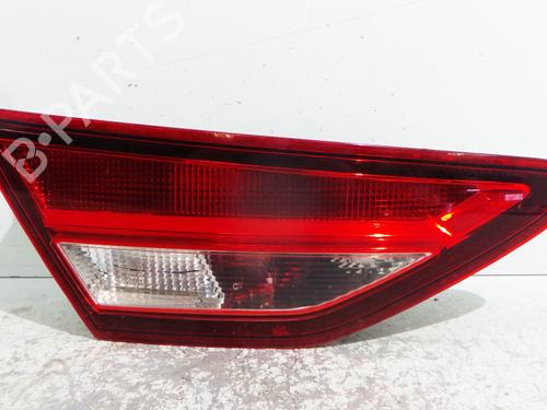 Used Left tailgate light Left tailgate light SEAT LEON (5F1) 1.6 TDI (105 hp) 40612069 40612069