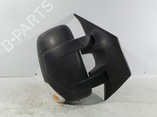 Used Right mirror RENAULT MASTER III Van (FV) 2.3 dCi 100 FWD (FV0A, FV0B, FV0G, FV0K, FV0H) (101 hp) 30579467