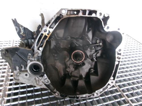 Gearbox RENAULT MODUS / GRAND MODUS (F/JP0_) 1.5 dCi 75 | BP29004174M3 