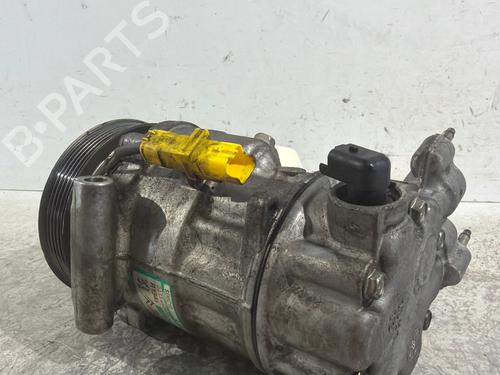 AC compressor CITROËN C4 Coupe (LA_) 1.4 16V | BP39416342M34 - Image 2