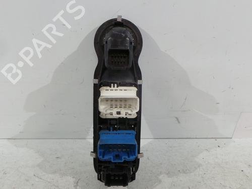 Left front window switch RENAULT MODUS / GRAND MODUS (F/JP0_) 1.6 (JP03, JP0B, JP0U, JP0Y, JP1G) | BP36838081I27 - Image 4