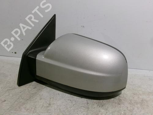 Used Left mirror HYUNDAI TUCSON (JM) 2.0 CRDi All-wheel Drive (140 hp) 28621219