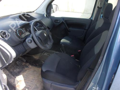 Engine RENAULT KANGOO Express (FW0/1_) Z.E. (FW0Z, FW1Z) | BP33313036M1 - Image 5