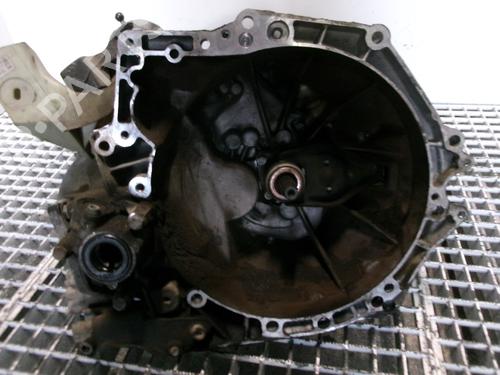 Used Gearbox Gearbox CITROËN C3 Picasso (SH_) 1.6 HDi (90 hp) 22327764 22327764