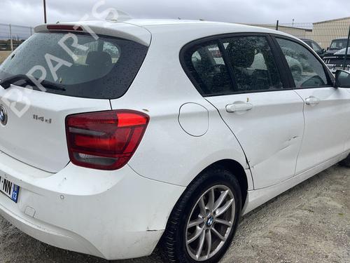 Climate control BMW 1 (F20) 116 d | BP33017498I5 - Image 6