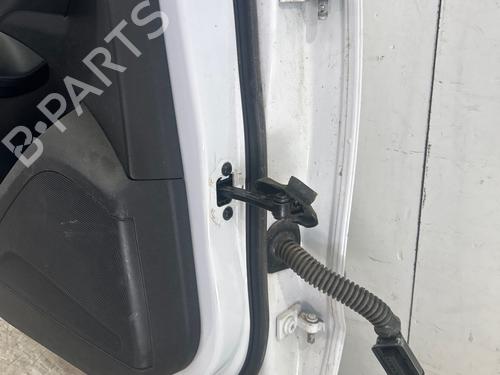 Used Left rear door Left rear door AUDI Q5 (8RB) 2.0 TFSI quattro (180 hp) 40272764 40272764