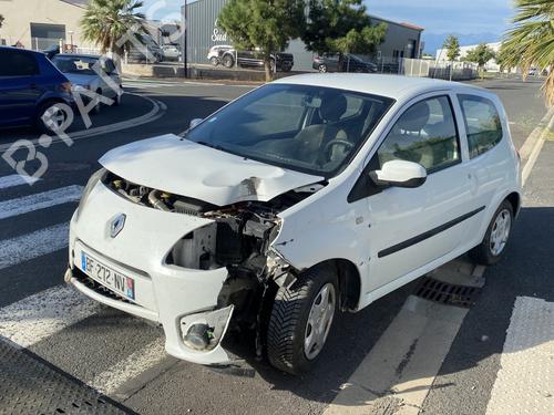 Used Parts RENAULT TWINGO II (CN0_) 1.5 dCi (CN0E) (64 hp) 4284560