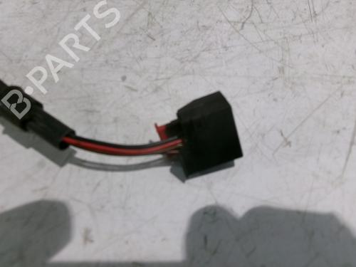 Left mirror AUDI A3 Sportback (8PA) 2.0 TDI 16V | BP24555343C26 