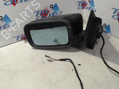 Used Left mirror BMW 3 (E46) 320 d (150 hp) 22539261