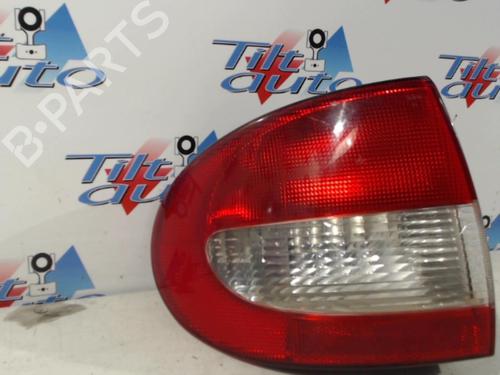 Used Left taillight RENAULT MEGANE I Classic (LA0/1_) 1.9 dTi (LA1U) (80 hp) 22538915