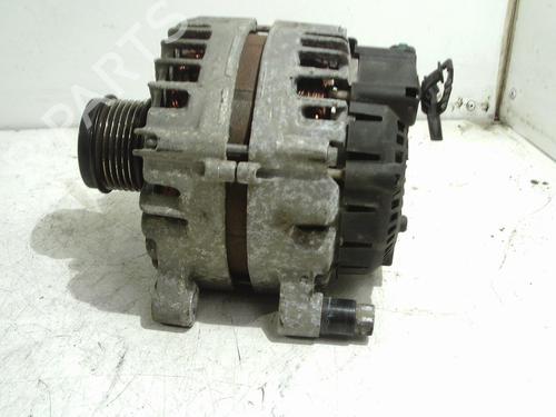 Generator PEUGEOT 308 II (LB_, LP_, LW_, LH_, L3_) 1.6 HDi 100 (99 hp) 22327166