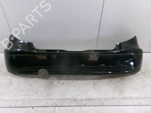 Used Rear bumper MERCEDES-BENZ A-CLASS (W169) A 150 (169.031, 169.331) (95 hp) 28185204