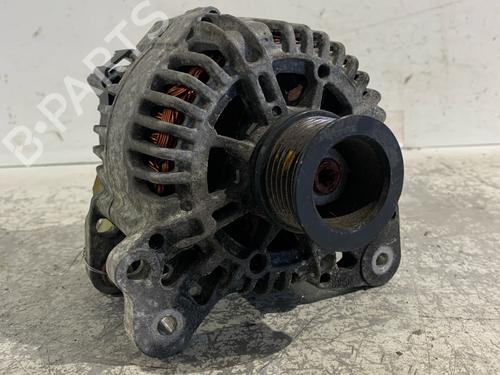 Alternator VW GOLF VI (5K1) 1.4 | BP39046428M7 - Image 2