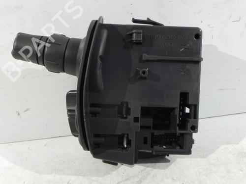 Used Steering column stalk Steering column stalk RENAULT CLIO III (BR0/1, CR0/1) [2005-2014] 28420640 28420640