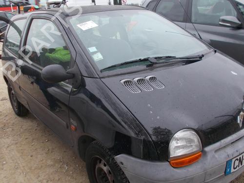 Left mirror RENAULT TWINGO I (C06_) 1.2 (C066, C068) | BP22328595C26 