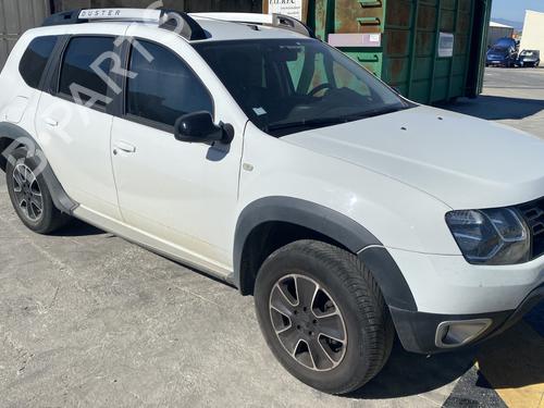 Teile für DACIA DUSTER (HS_) 1.2 TCe 125 (125 hp) 4360407 