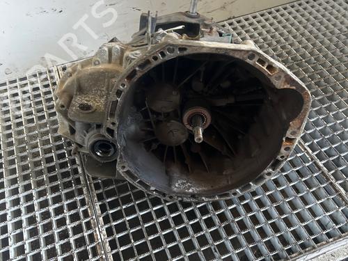 Used Gearbox Gearbox RENAULT TRAFIC II Van (FL) 2.0 dCi 90 (FL0H, FL00, FL01, FL0M, FL0P, FL0S) (90 hp) 34636614 34636614