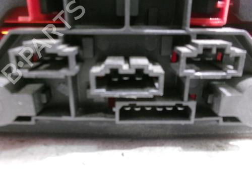 Used Right taillight VW GOLF IV (1J1) 1.9 TDI (101 hp) 22325393