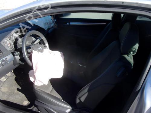 Pare-chocs arrière OPEL ASTRA H GTC (A04) 1.9 CDTI (L08) | BP22539560C8 