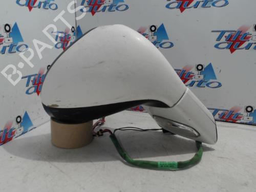Right mirror PEUGEOT 308 I (4A_, 4C_) 1.6 HDi | BP22539492C27 