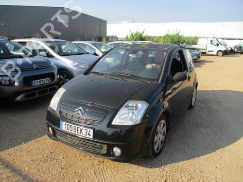 Alternator CITROËN C2 (JM_) 1.6 | BP22327433M7 