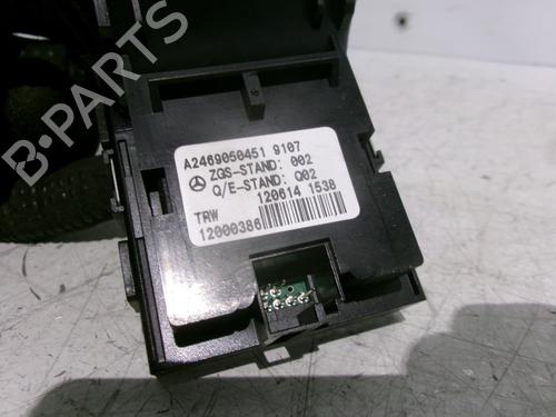 Switch MERCEDES-BENZ B-CLASS Sports Tourer (W246, W242) B 200 CDI (246.201) | BP29630133I30 