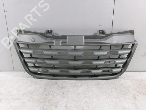 Grill RENAULT MASTER III Platform/Chassis (EV, HV, UV) 2.3 dCi 100 FWD (EV0A, EV0B, HV0A, HV0B, UV0A, UV0B,... | BP23847043C40 - Image 3