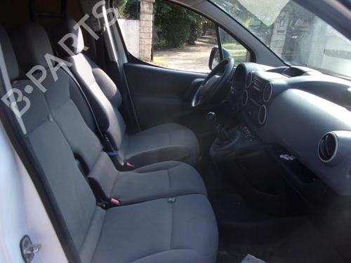 Starter PEUGEOT PARTNER Box Body/MPV 1.6 BlueHDi 100 | BP22327354M8