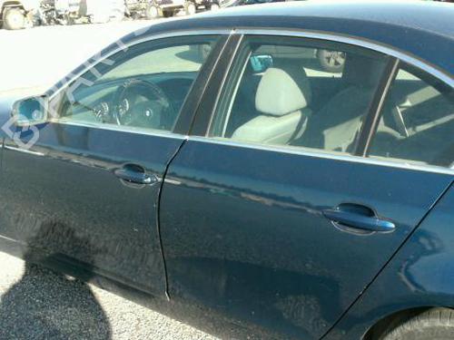 Used Left rear door Left rear door BMW 5 (E60) 530 d (218 hp) 22328870 22328870