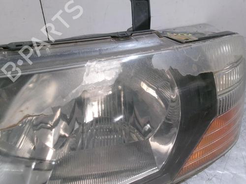 Venstre forlygte MITSUBISHI PAJERO III (V7_W, V6_W) 3.2 Di-D (V68W) | BP22539265C28 