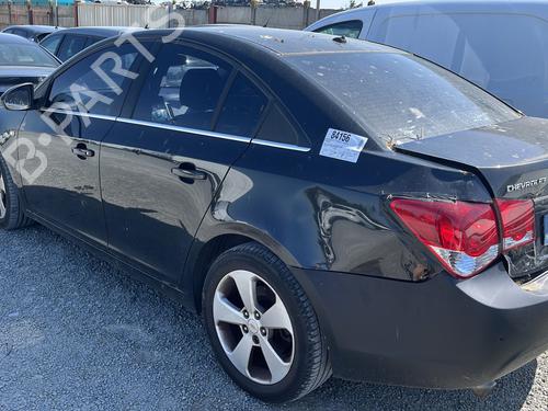 Intercooler CHEVROLET CRUZE (J300) 2.0 CDI | BP30763856M30 - Image 7