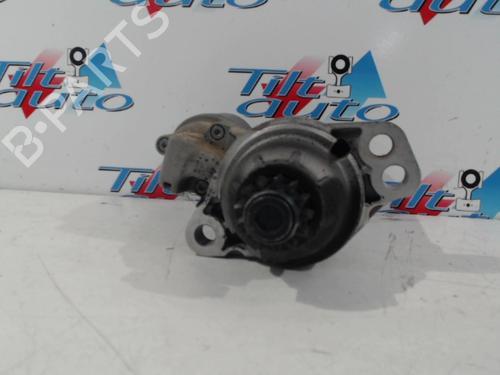 Starter VW POLO V (6R1, 6C1) 1.0 | BP22539343M8 