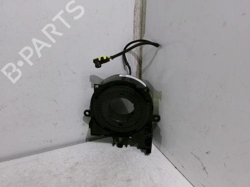 Kontaktrulle Airbag RENAULT CLIO V (B7_) 1.5 Blue dCi 85 (B7AG) (86 hp) 22328488