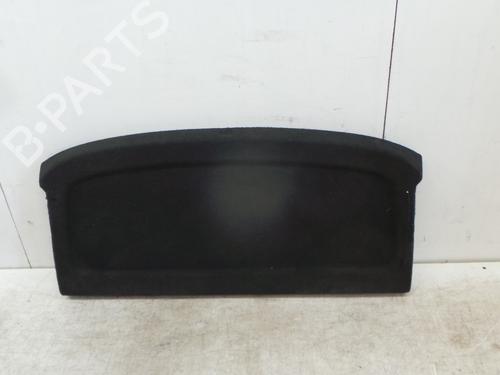 Used Rear parcel shelf Rear parcel shelf VW GOLF VII (5G1, BQ1, BE1, BE2) [2012-2021] 34048685 34048685
