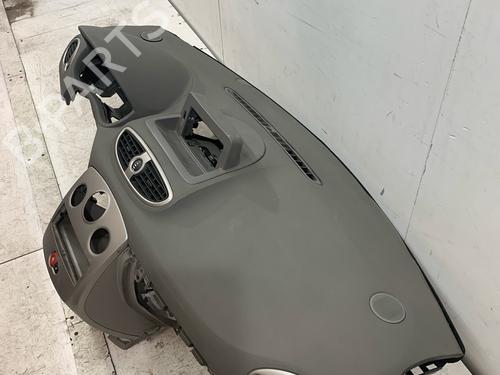 Dashboard RENAULT CLIO III (BR0/1, CR0/1) | BP37010022C46 - Image 7
